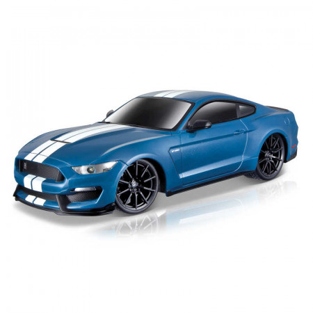 1:24 Motosounds Ford Shelby GT350