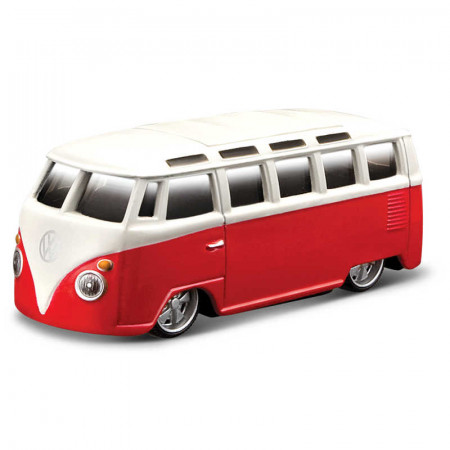 1:64 Volkswagen Van Samba