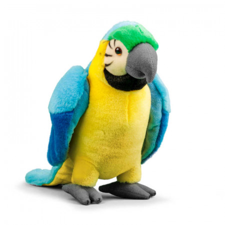 Animigos - Blue Macaw - World of Nature