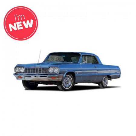1:24 1964 Chevrolet Impala