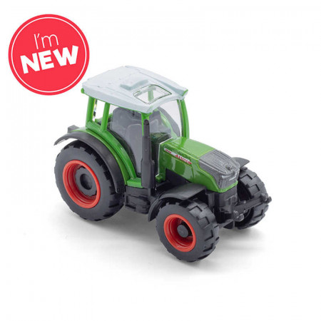 Mini Working Machines - Fendt 3" 209 Vario Tractor