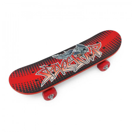 	Mirror Skateboard - 17 Inch