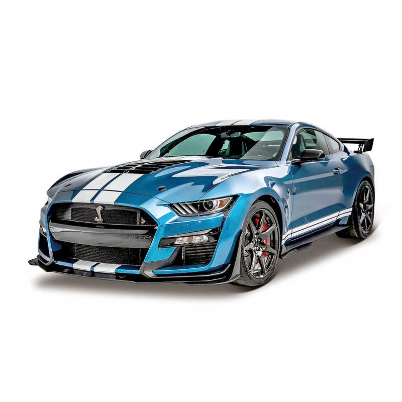 1:32 2020 Ford Shelby GT500