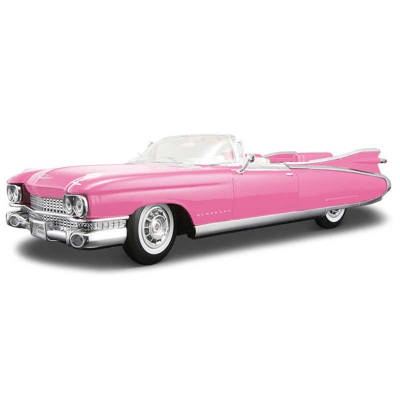 1:18 1959 Cadillac Eldorado Biarritz
