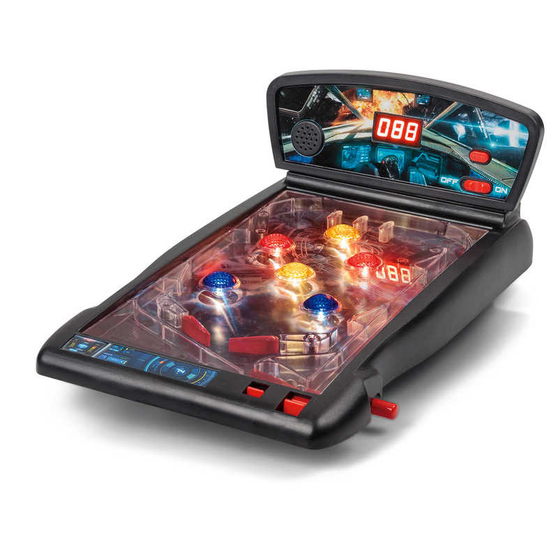 Space Pinball