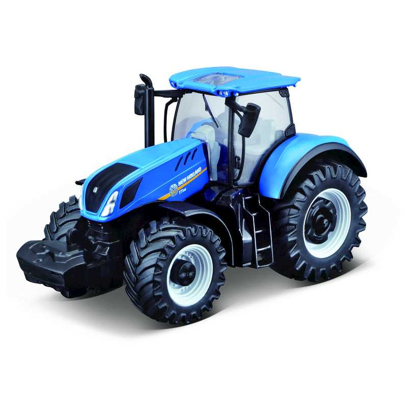 New Holland T7.315 Tractor