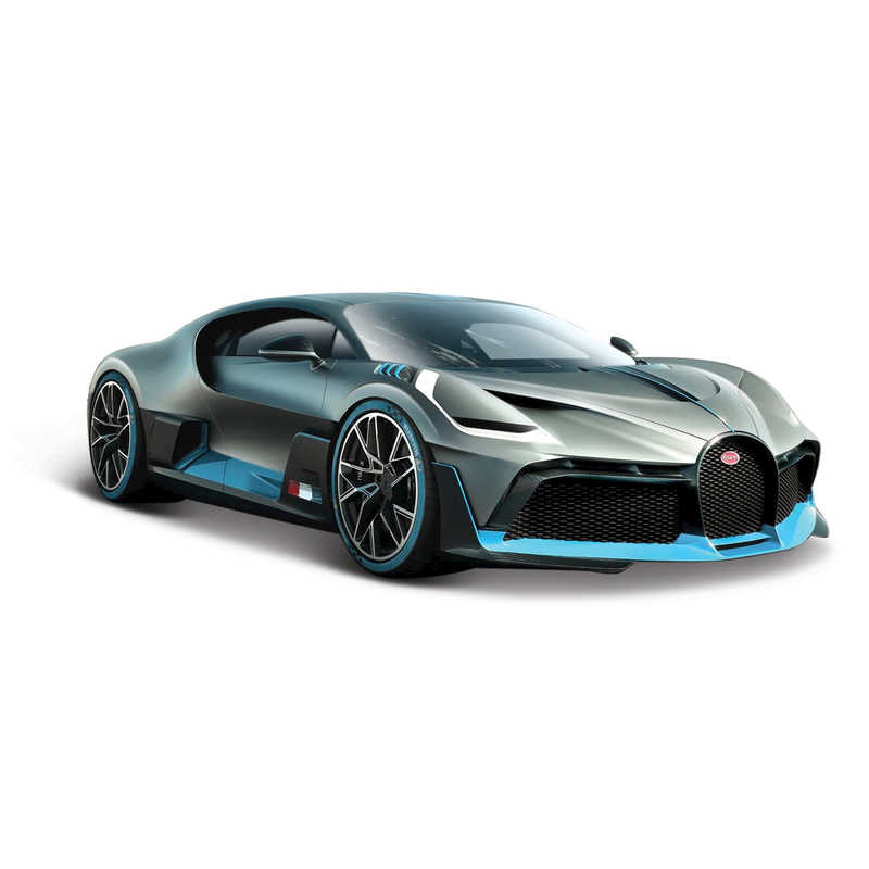 1:24 Sp Bugatti Divo