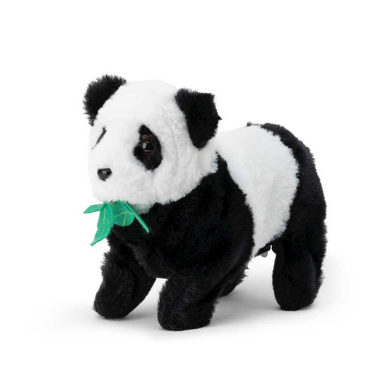 Animigos Flipping Panda