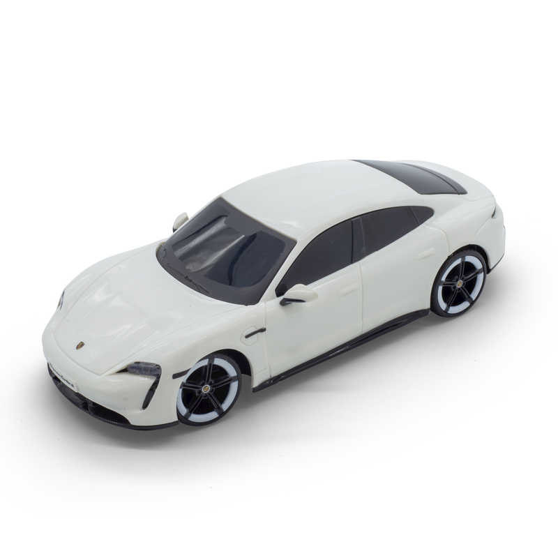 Maisto RC – 1:24 RC Premium ~ Porsche Taycan Turbo S - RC-Modelle