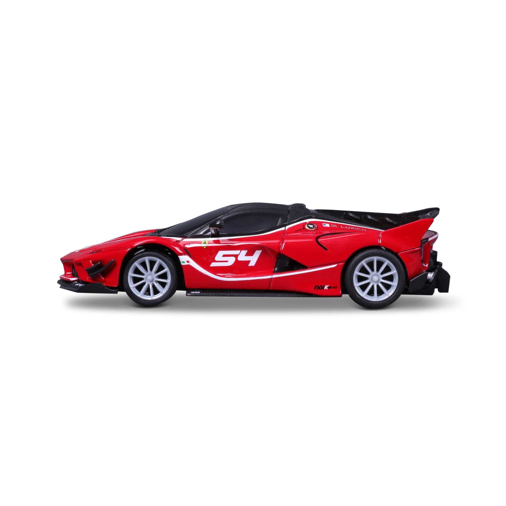 Voiture radiocommandée Ferrari FXX