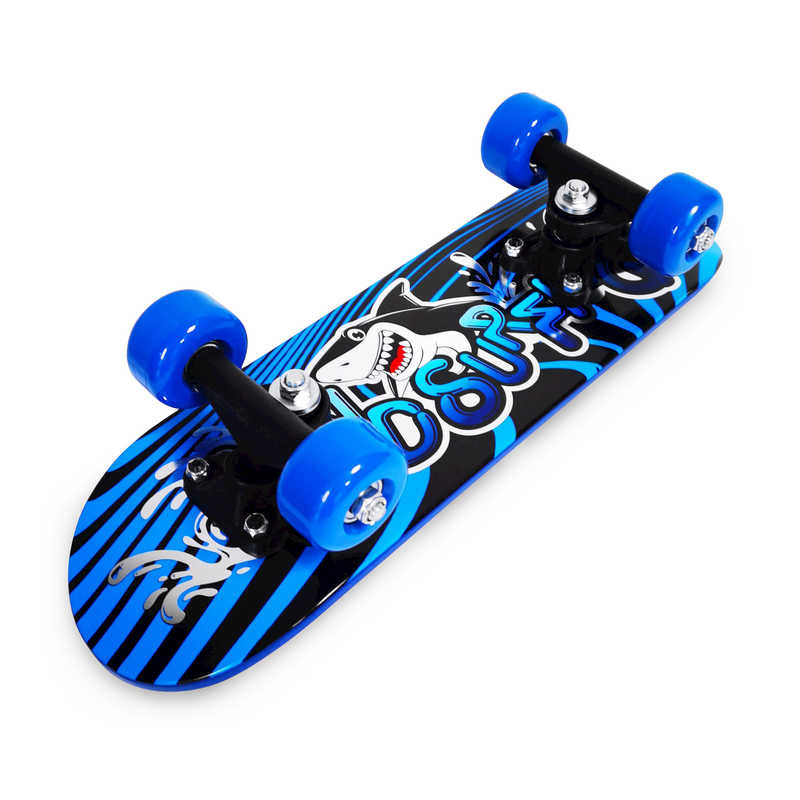 Mirror Skateboard - 17 Inch | One For Fun