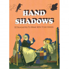 Hand Shadows Book