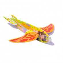 Fairy Glider 4 Assortment