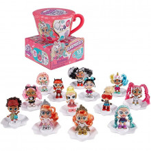 Itty Bitty Prettys Collectables