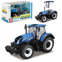 1:32 New Holland T7hd Tractor