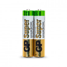 Battery GP Super AAA 2PK