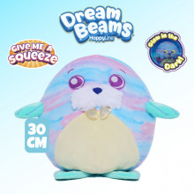 Dream Beams Lucas The Walrus - Large