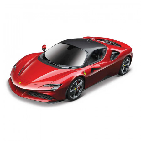 1:24 Premium RC Ferrari SF90 Stradale - 2.4GHz
