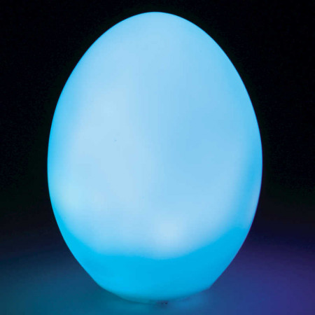 Lumez Colour Changing Light Up Egg