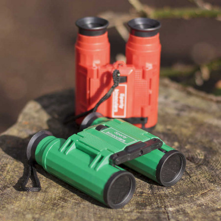 Binoculars