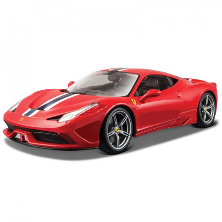 1:18 458 Speciale