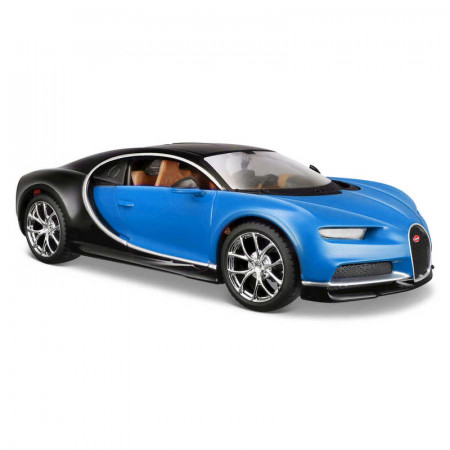 1:24 Bugatti Chiron