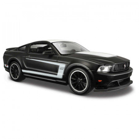 1:24 Ford Mustang