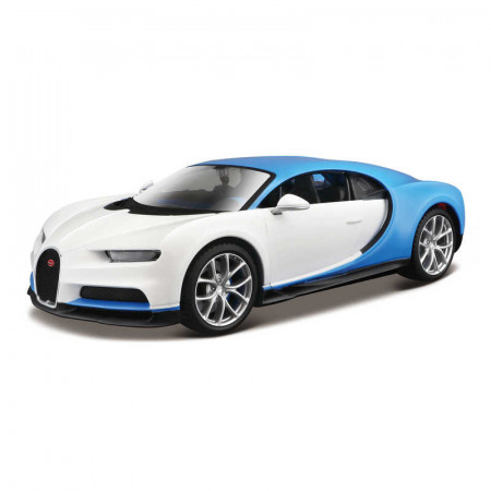 1:24 Design Collection Bugatti Chiron