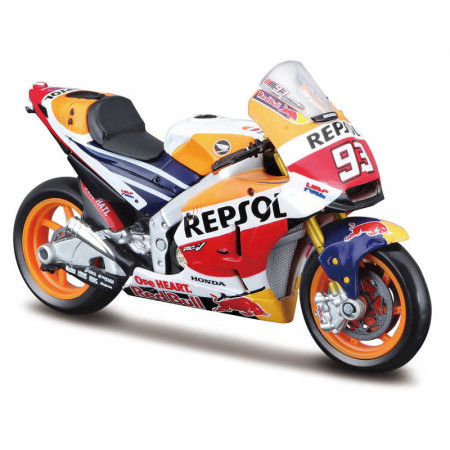 1:18 2018 Repsol Honda (Marquez)