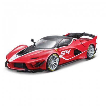 1:18 Ferrari Signature Fxx K Evoluzione