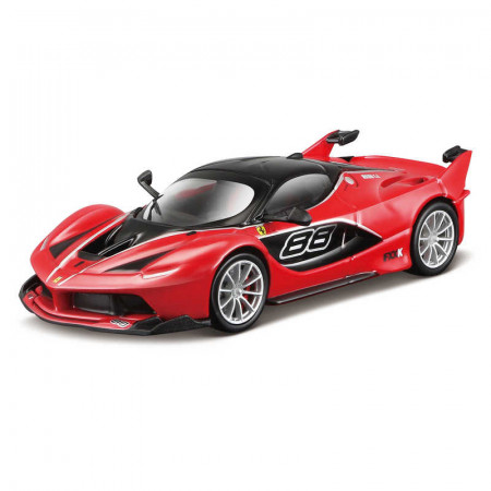 1:43 Ferrari Fxx-K