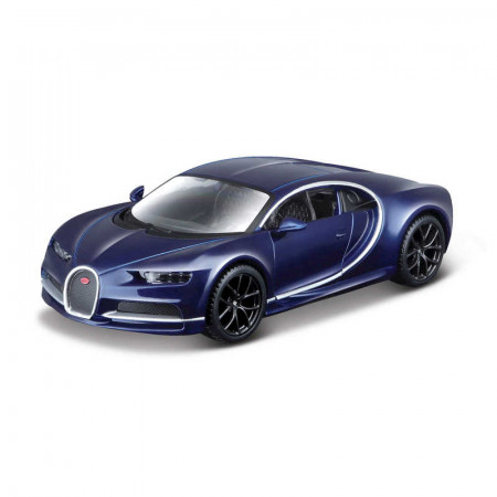 1:32 Plus Bugatti Chiron