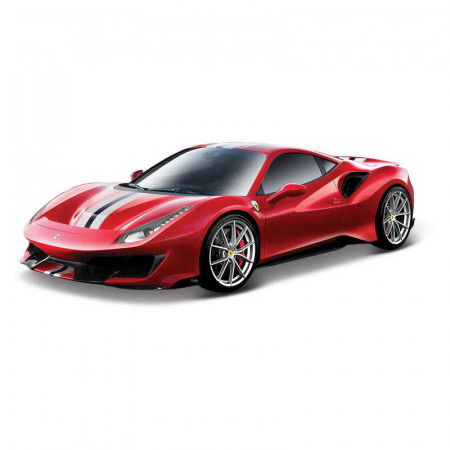 1:43 Ferrari Signture 488 Pista