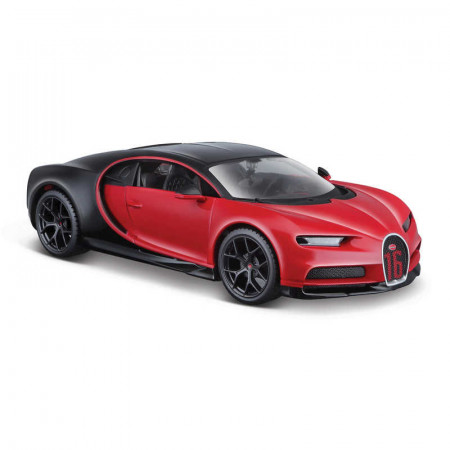 1:24 Bugatti Chiron Sport