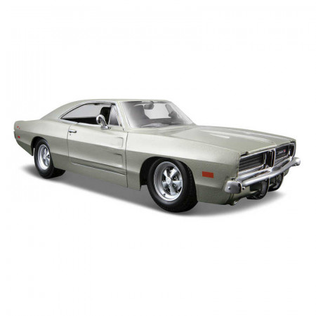 1:25 1969 Dodge Charger R/T
