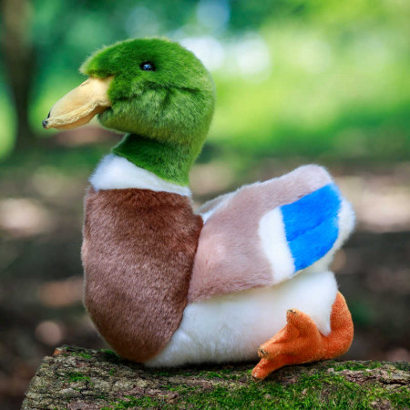 Animigos - Mallard Duck - World of Nature