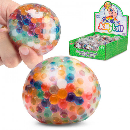Rainbow Jellyball