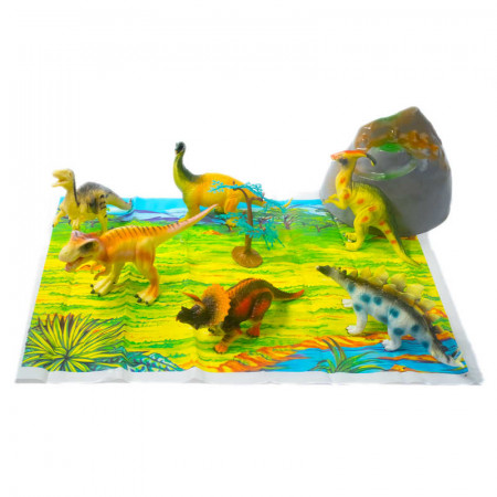 Dinosaur Tub Set (Large)