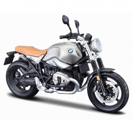 1:12 Motorbike- BMW R Nine T Scramble