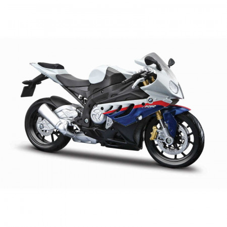 1:12 Motorbike -BMW S1000 Rr