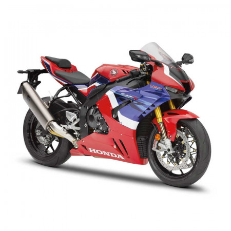 1:12 Motorbike -Honda Cbr 1000r-R Fireblade Sp