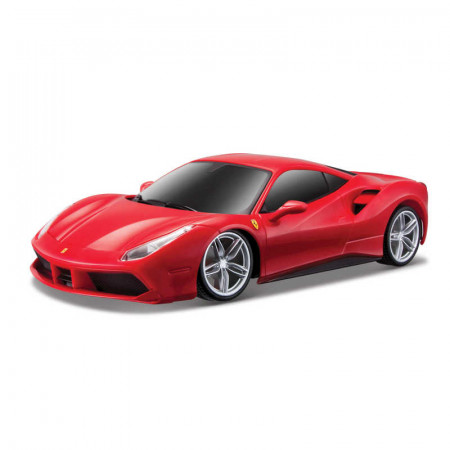 1:24 - Ferrari 4M8M8 GTB 2.4GHZ