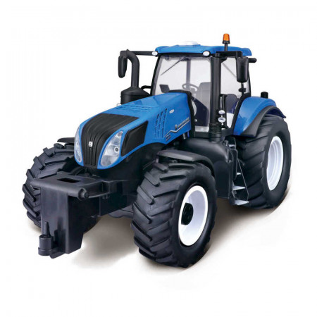 RC New Holland Tractor - 2.4GHz 
