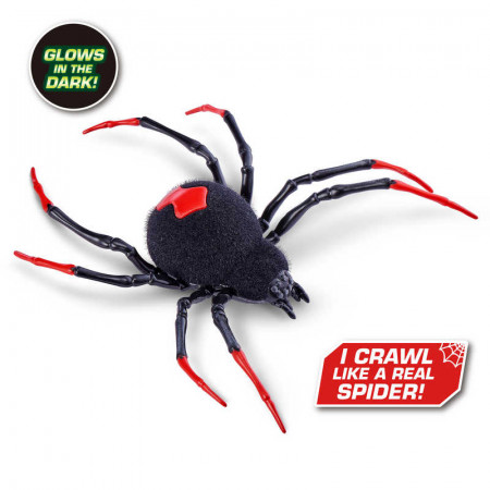 Crawling Spider Series 2                           