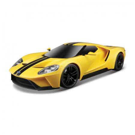 1:14 RC Racing Ford GT - 2.4GHz