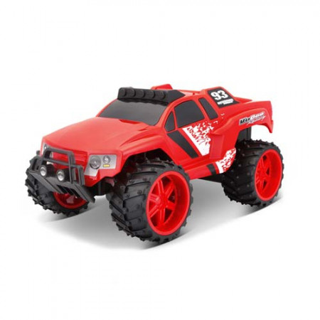 1:16 RC VUDOO Off-Road - 2.4GHz - Red