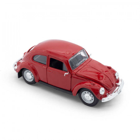 1:24 Volkswagen Beetle