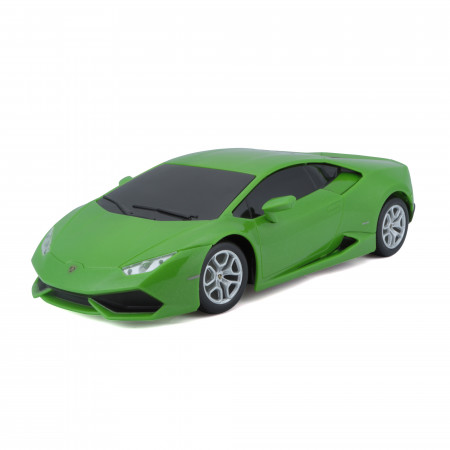 1:24 RC - Lamborghini Huracan Coupé - 2.4 GHz (w/o batteries)