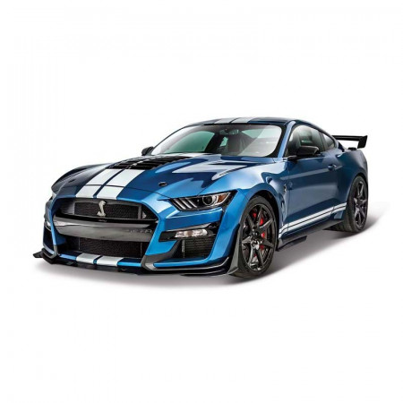 1:18 2020 Ford Shelby GT500