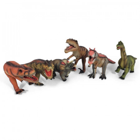 Assorted Dinosaurs